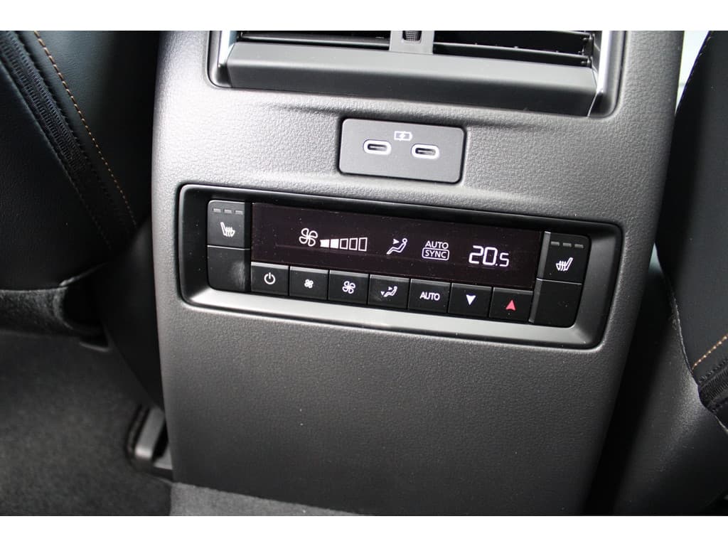 Mazda CX-80 2.5 e-Skyactiv PHEV 327pk AWD Automaat Homura Plus Panorama Stoelkoeling 7 Persoons thumbnail 33