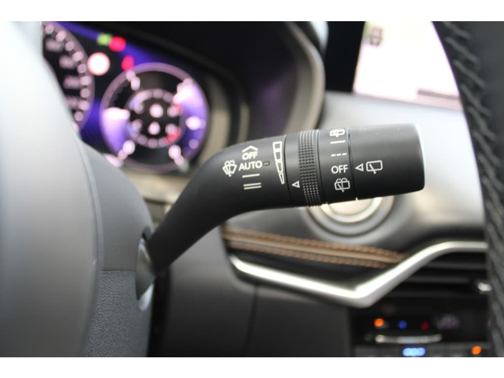 Mazda CX-80 2.5 e-Skyactiv PHEV 327pk AWD Automaat Homura Plus Panorama Stoelkoeling 7 Persoons thumbnail 25