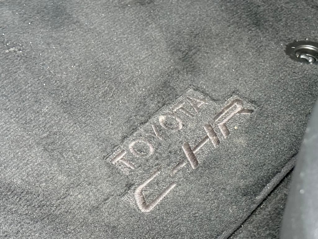 Toyota C-HR 2.0 Hybrid GR Sport thumbnail 28