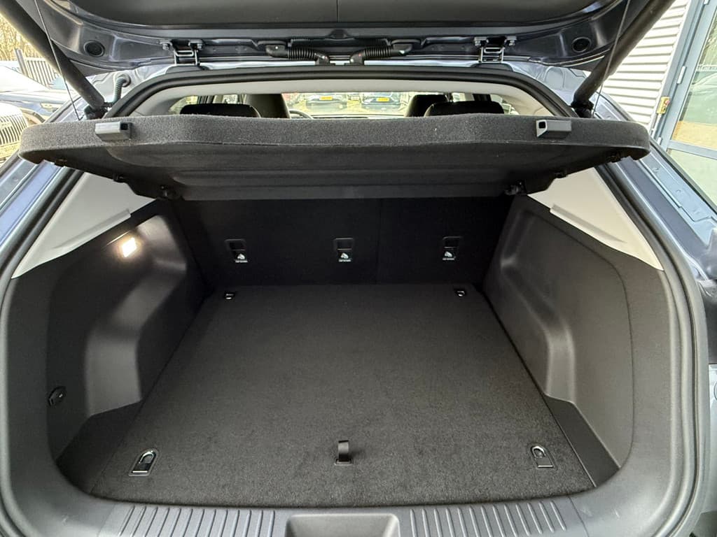 Omoda 5 SHS-H Full Hybrid 224pk Automaat Premium thumbnail 14