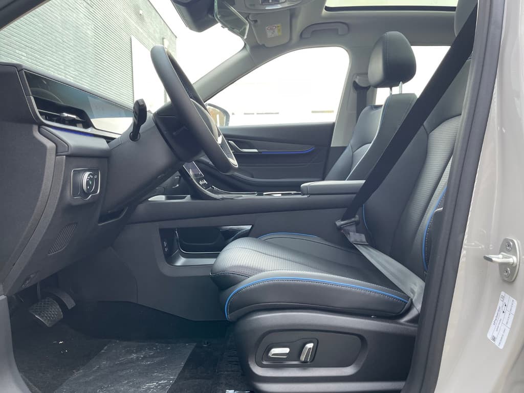 Jaecoo 5 EV 61kWh 402km WLTP Exclusive thumbnail 12