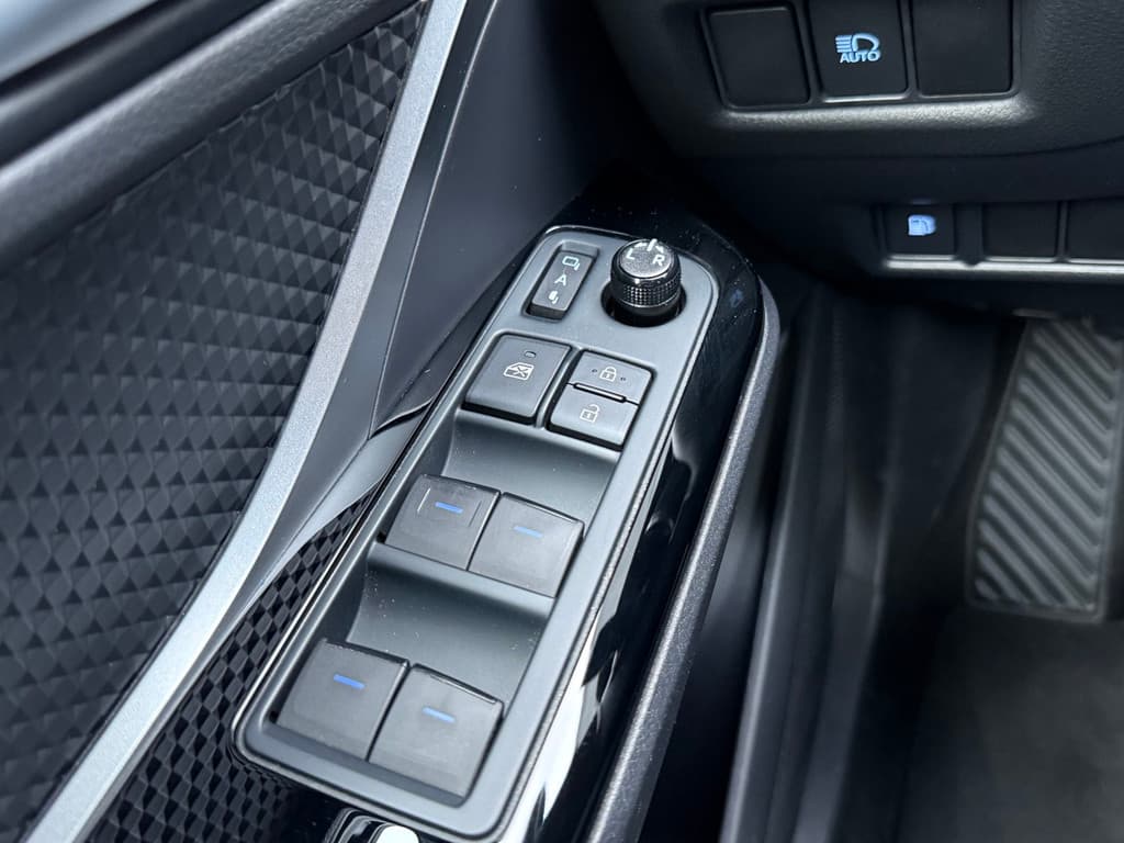 Toyota C-HR 2.0 Hybrid GR Sport thumbnail 36