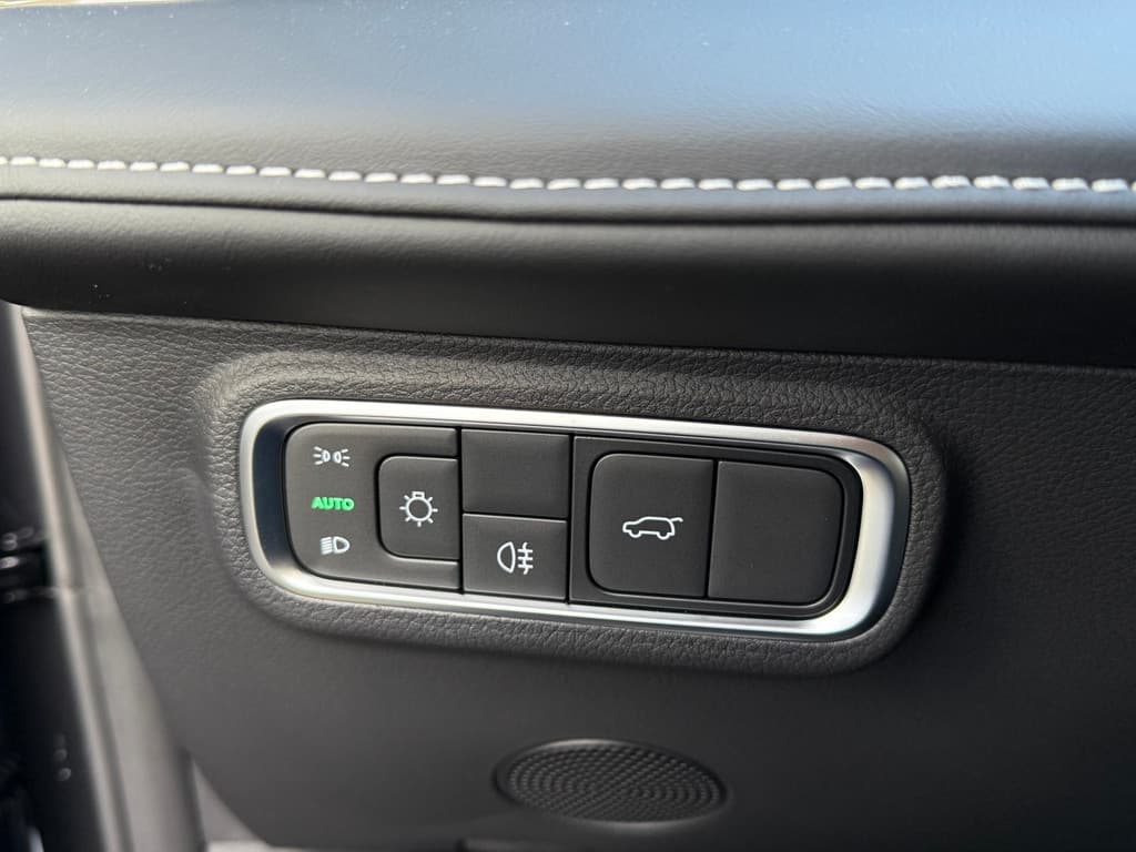 Omoda 5 SHS-H Full Hybrid 224pk Automaat Premium thumbnail 21