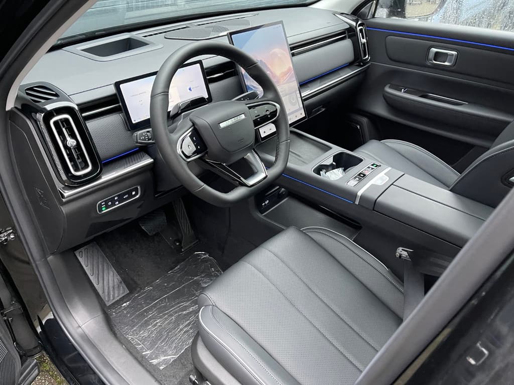 Jaecoo 7 Jaecoo 7 1.5 T Plug-in Hybrid 348pk Automaat Exclusive thumbnail 4