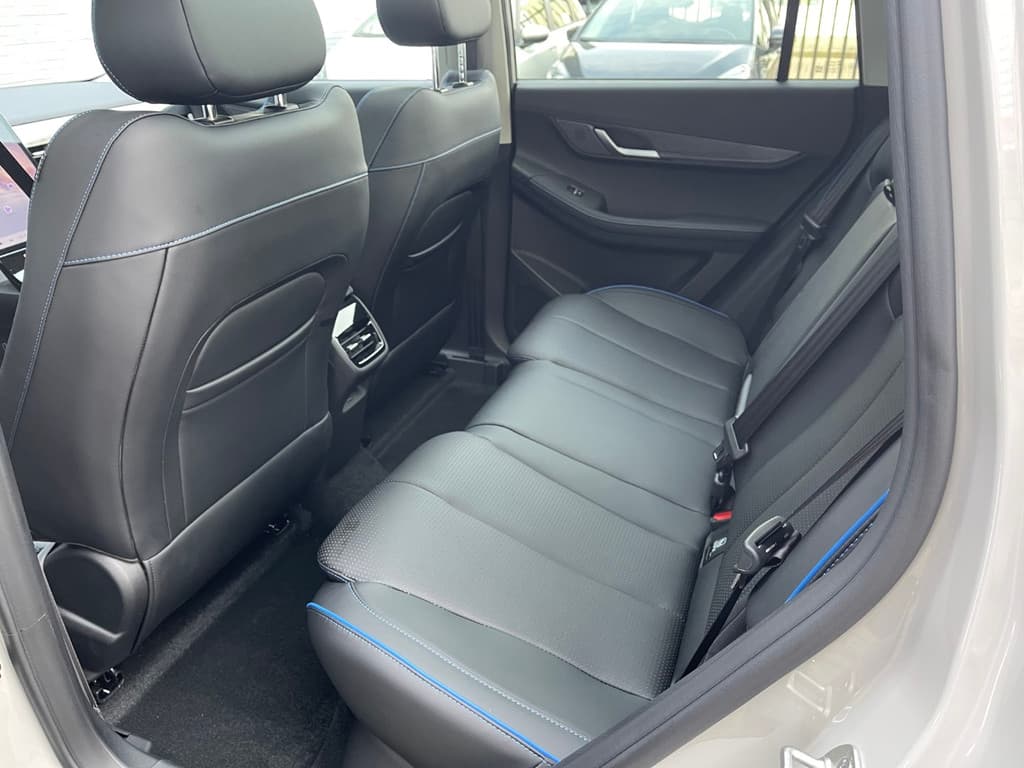 Jaecoo 5 EV 61kWh 402km WLTP Exclusive thumbnail 13