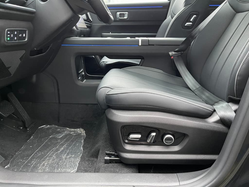 Jaecoo 7 Jaecoo 7 1.5 T Plug-in Hybrid 348pk Automaat Exclusive thumbnail 17