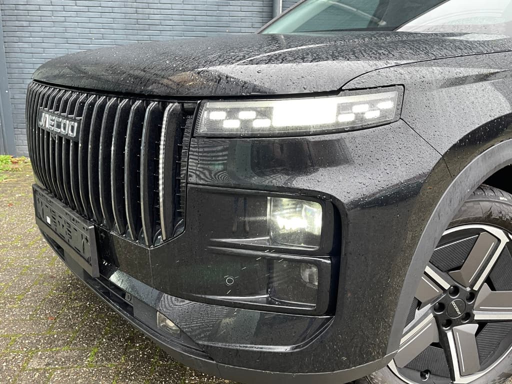 Jaecoo 7 Jaecoo 7 1.5 T Plug-in Hybrid 348pk Automaat Exclusive thumbnail 13