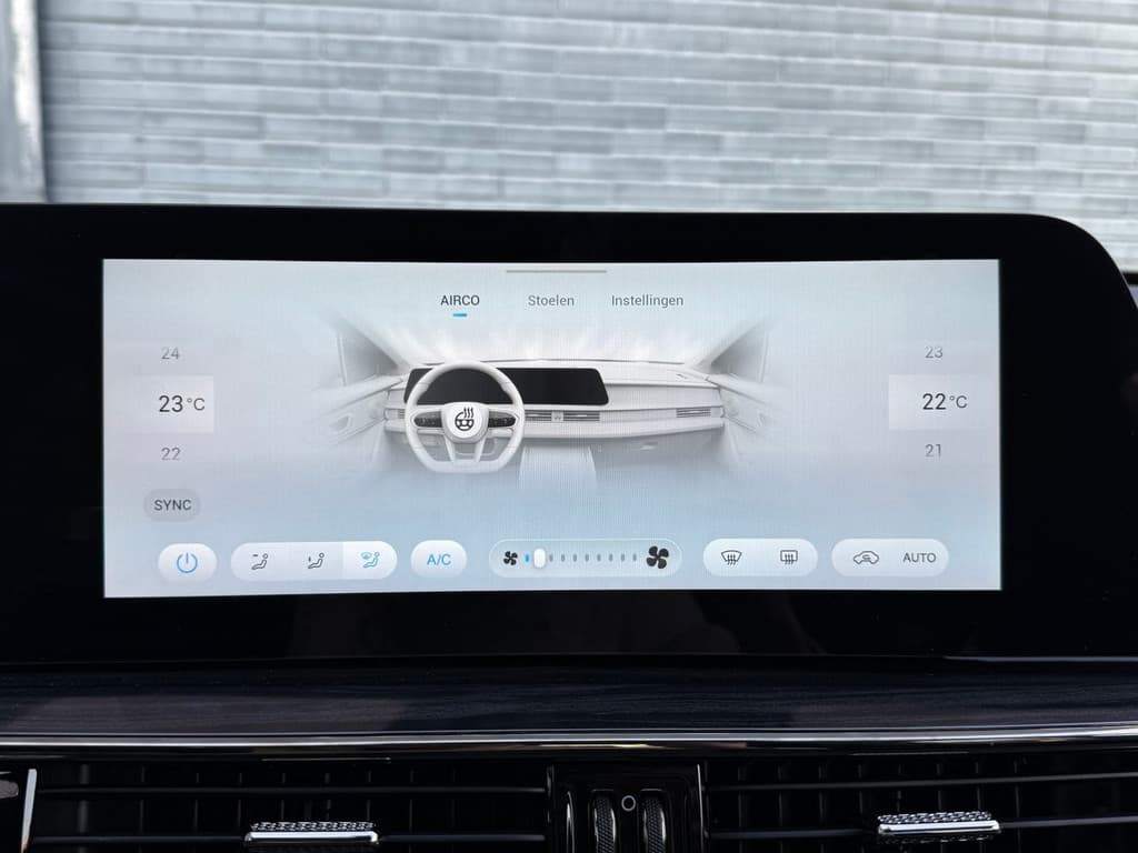 Omoda 5 SHS-H Full Hybrid 224pk Automaat Premium thumbnail 28