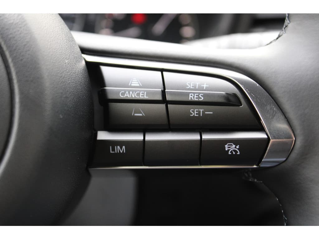 Mazda 3 Hatchback Skyactiv-G 140pk M Hybrid Centre-Line Draadloze Carplay Parkeercamera 18Inch thumbnail 19