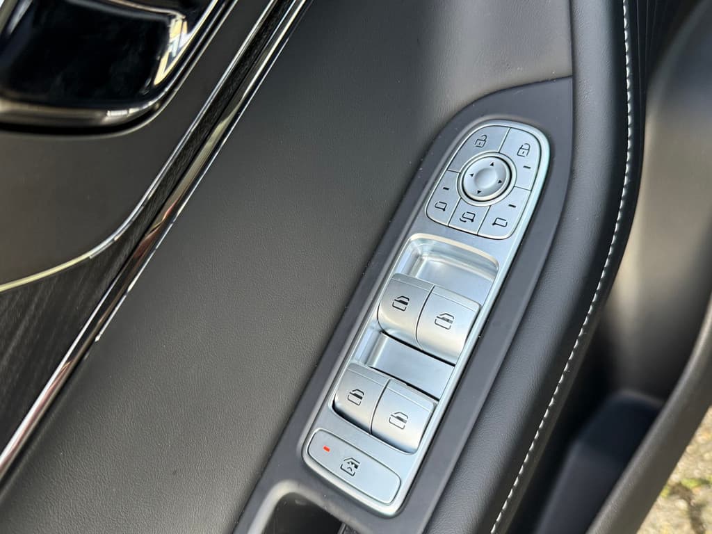 Omoda 5 SHS-H Full Hybrid 224pk Automaat Premium thumbnail 22