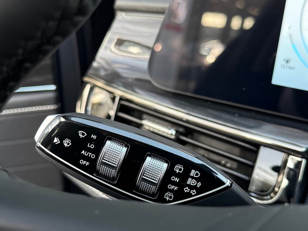 Omoda 5 SHS-H Full Hybrid 224pk Automaat Premium thumbnail 32