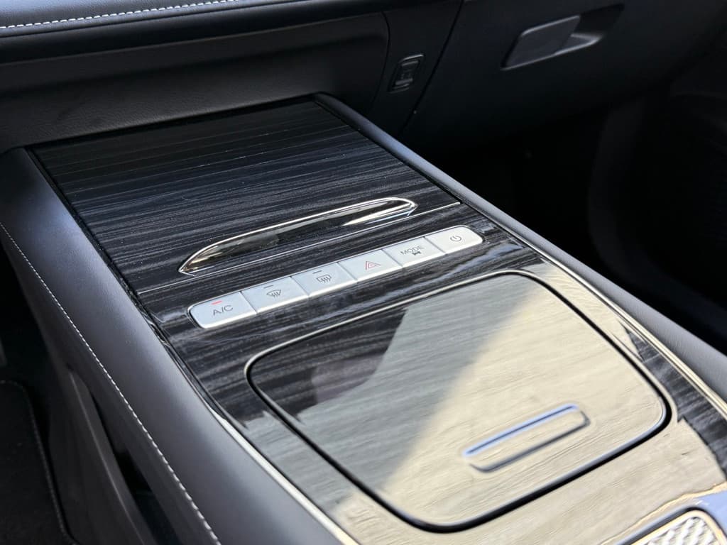 Omoda 5 SHS-H Full Hybrid 224pk Automaat Premium thumbnail 19