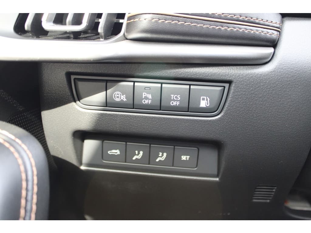 Mazda CX-80 2.5 e-Skyactiv PHEV 327pk AWD Automaat Homura Plus Panorama Stoelkoeling 7 Persoons thumbnail 34