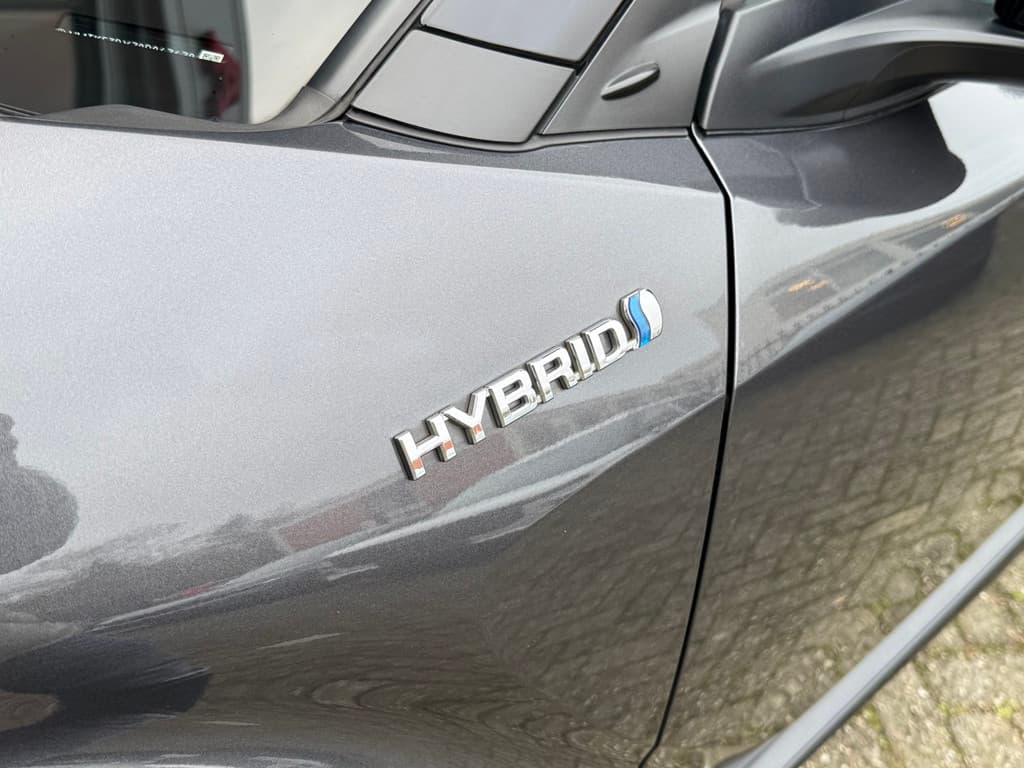 Toyota C-HR 2.0 Hybrid GR Sport thumbnail 22