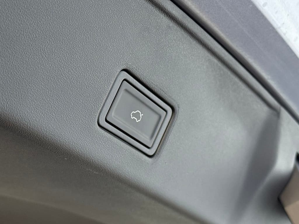 Omoda 5 SHS-H Full Hybrid 224pk Automaat Premium thumbnail 13