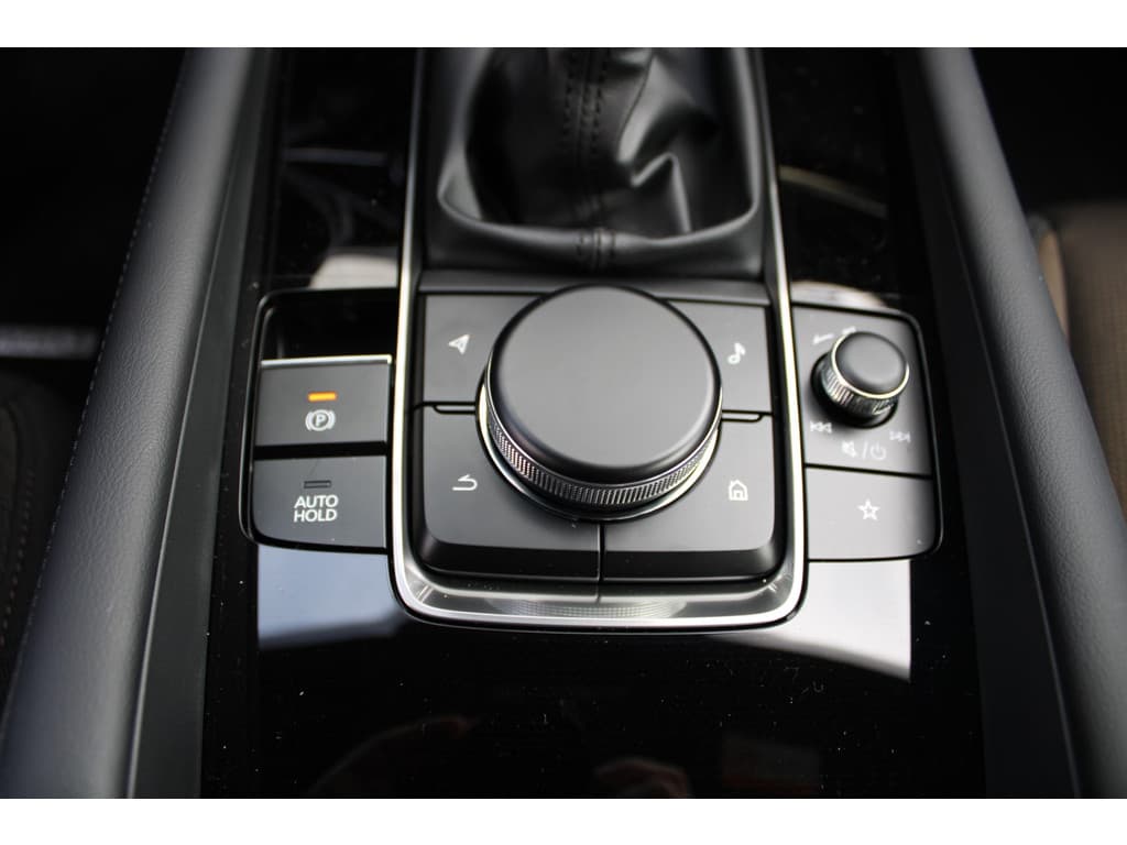 Mazda 3 Hatchback Skyactiv-G 140pk M Hybrid Centre-Line Draadloze Carplay Parkeercamera 18Inch thumbnail 25