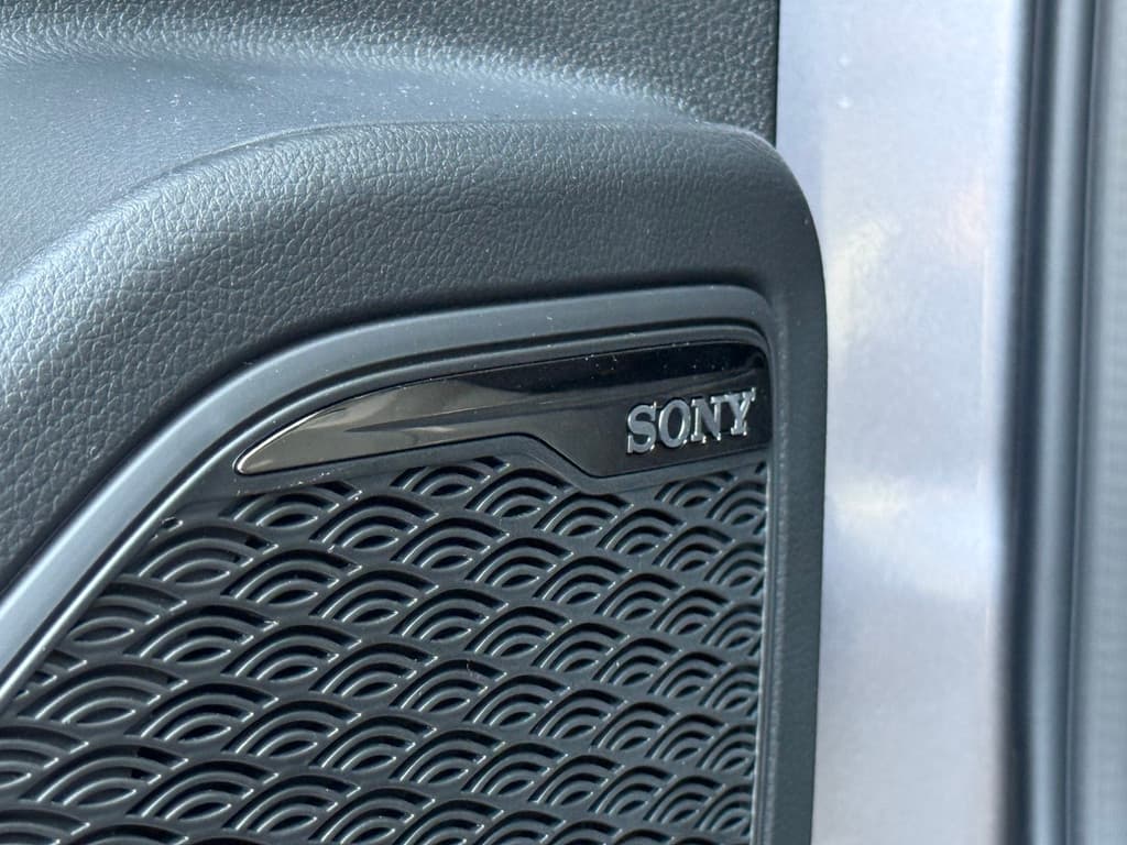 Omoda 5 SHS-H Full Hybrid 224pk Automaat Premium thumbnail 36