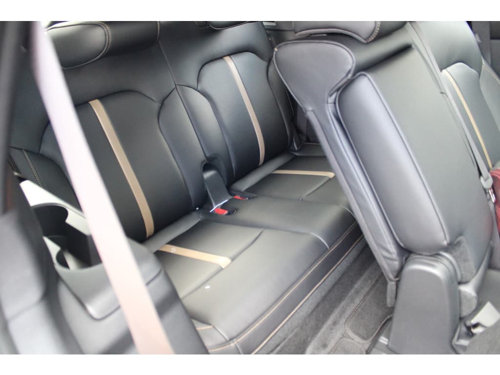 Mazda CX-80 2.5 e-Skyactiv PHEV 327pk AWD Automaat Homura Plus Panorama Stoelkoeling 7 Persoons thumbnail 32