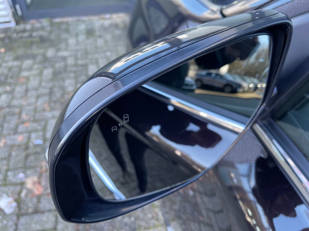 Mitsubishi Outlander 2.4 PHEV 240pk 4WD Automaat Intense+ thumbnail 25