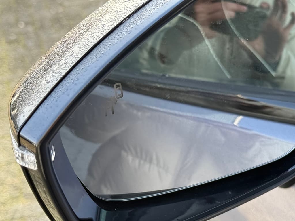 Omoda 5 SHS-H Full Hybrid 224pk Automaat Premium thumbnail 17