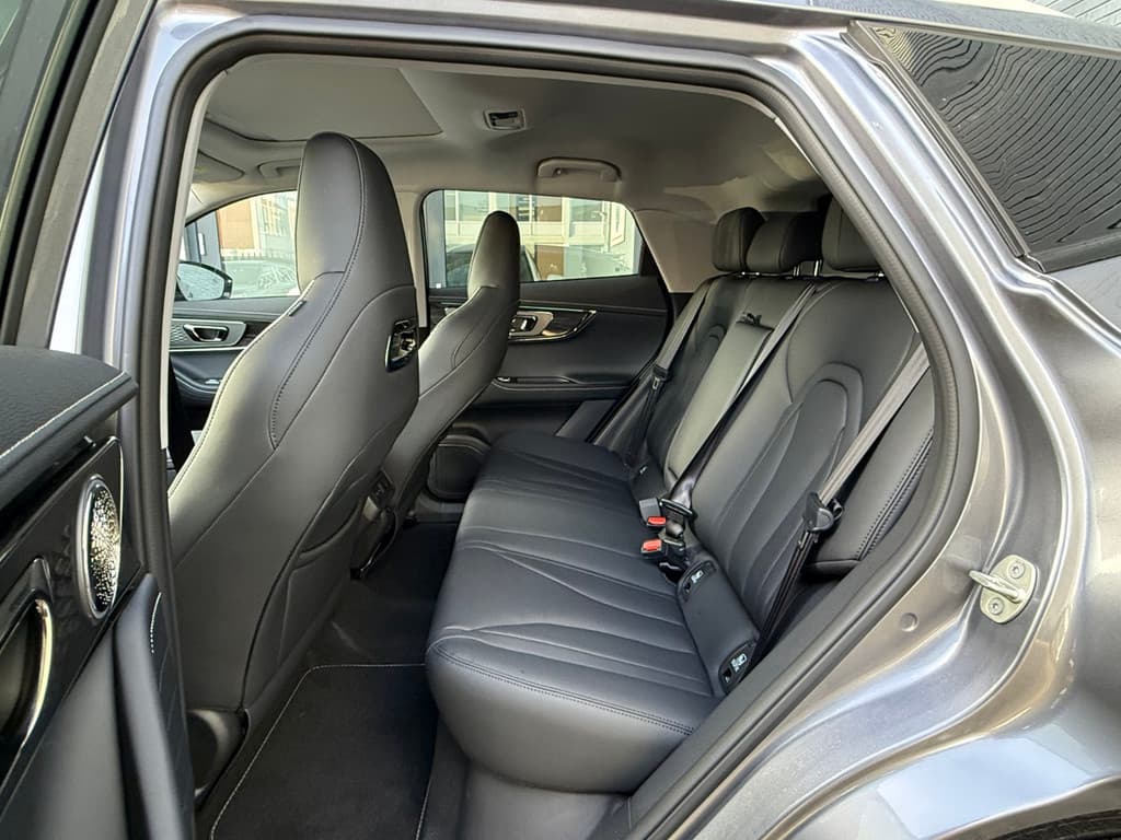 Omoda 5 SHS-H Full Hybrid 224pk Automaat Premium thumbnail 15