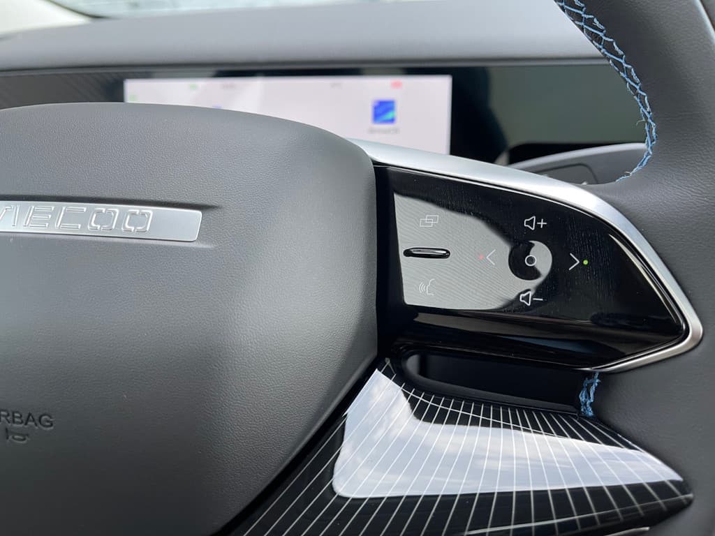 Jaecoo 5 EV 61kWh 402km WLTP Exclusive thumbnail 22