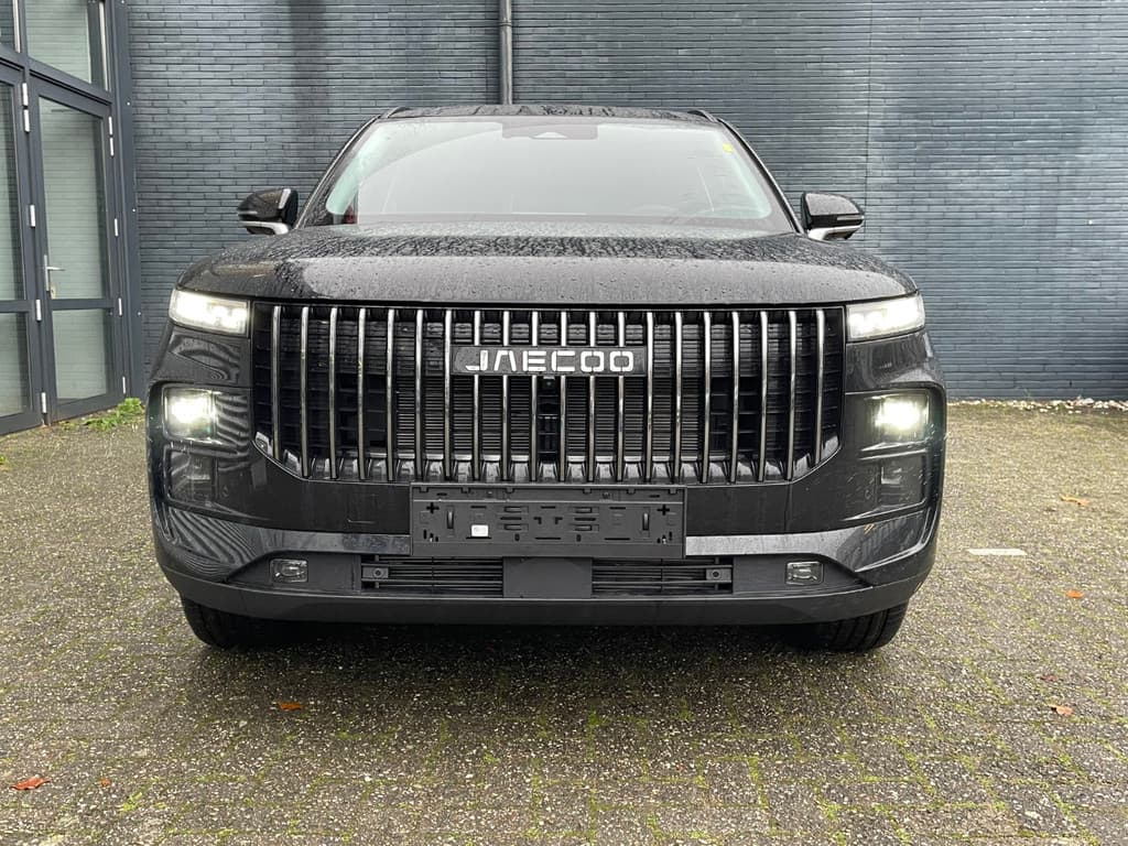 Jaecoo 7 Jaecoo 7 1.5 T Plug-in Hybrid 348pk Automaat Exclusive thumbnail 9