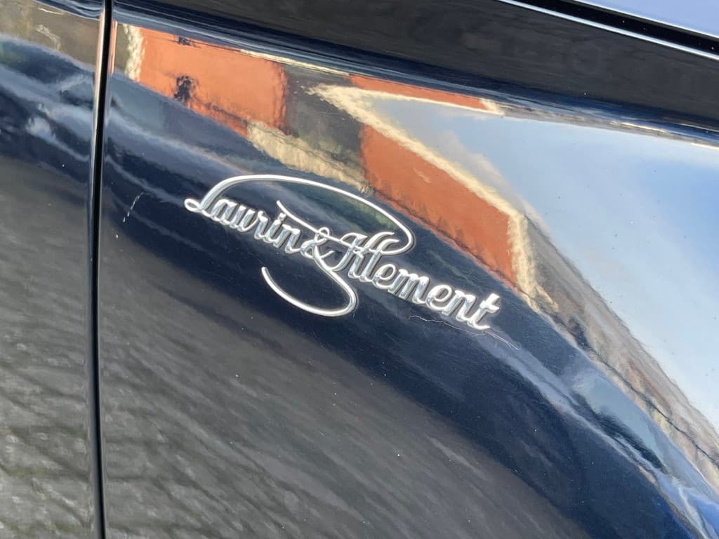 Škoda Superb Combi 1.4 TSI Plug-in Hybrid 217pk Automaat Laurin & Klement thumbnail 46