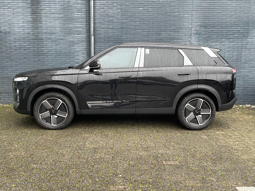 Jaecoo 7 Jaecoo 7 1.5 T Plug-in Hybrid 348pk Automaat Exclusive thumbnail 3