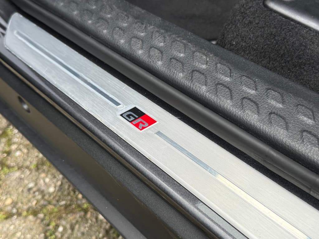 Toyota C-HR 2.0 Hybrid GR Sport thumbnail 27