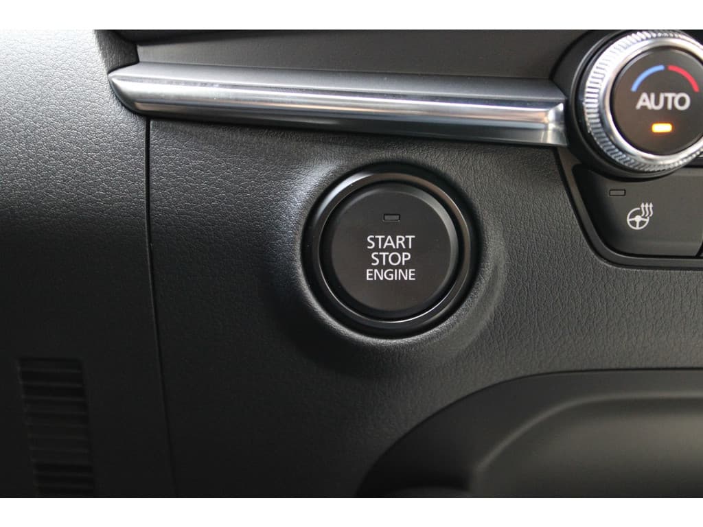 Mazda 3 Hatchback Skyactiv-G 140pk M Hybrid Centre-Line Draadloze Carplay Parkeercamera 18Inch thumbnail 16