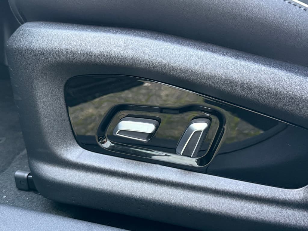 Omoda 5 SHS-H Full Hybrid 224pk Automaat Premium thumbnail 35