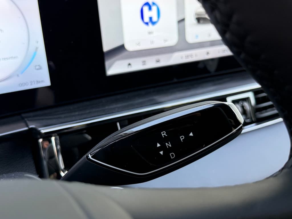 Omoda 5 SHS-H Full Hybrid 224pk Automaat Premium thumbnail 31