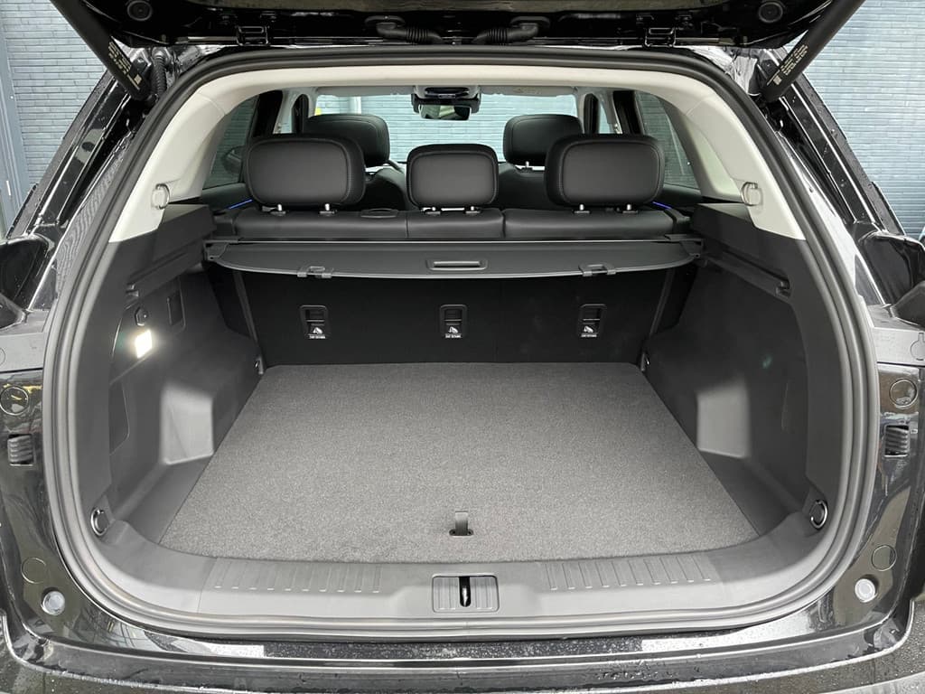 Jaecoo 7 Jaecoo 7 1.5 T Plug-in Hybrid 348pk Automaat Exclusive thumbnail 11