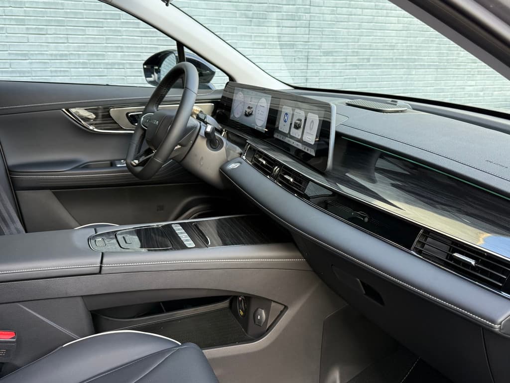 Omoda 5 SHS-H Full Hybrid 224pk Automaat Premium thumbnail 34