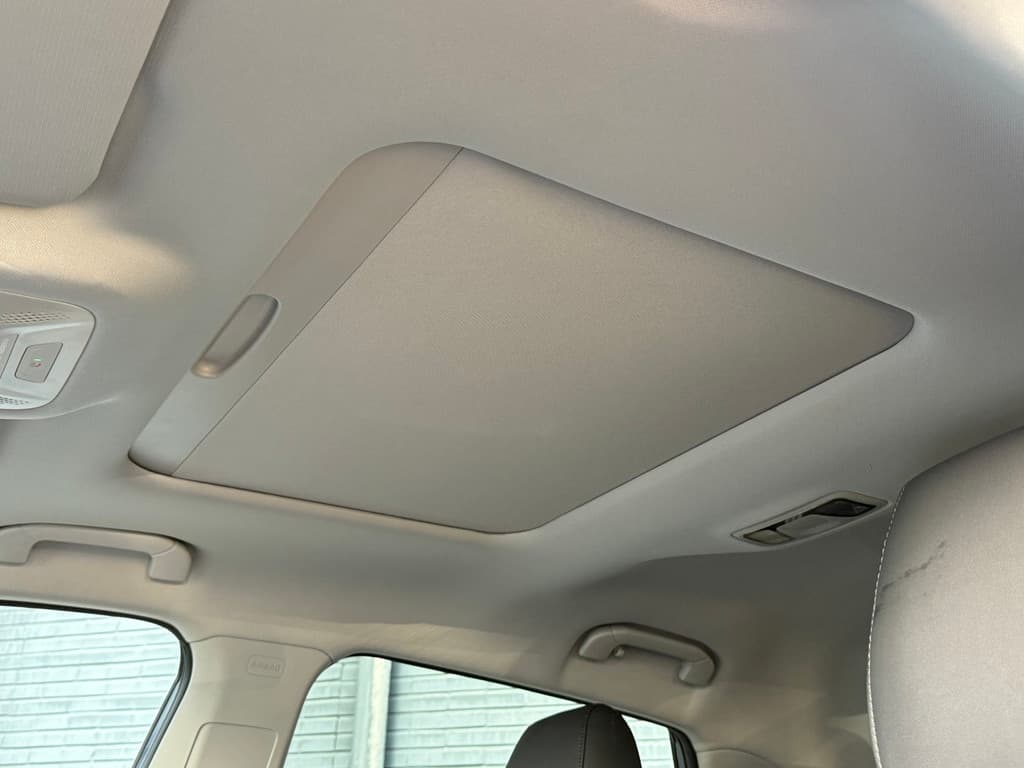 Omoda 5 SHS-H Full Hybrid 224pk Automaat Premium thumbnail 9