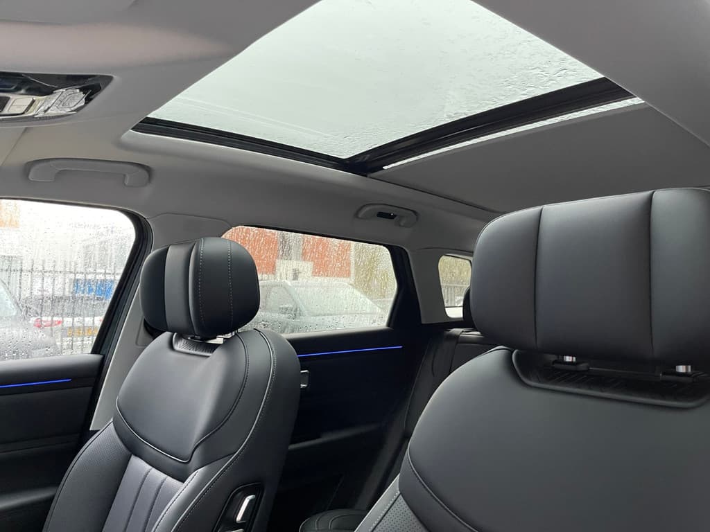 Jaecoo 7 Jaecoo 7 1.5 T Plug-in Hybrid 348pk Automaat Exclusive thumbnail 8