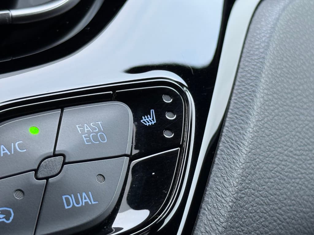 Toyota C-HR 2.0 Hybrid GR Sport thumbnail 39