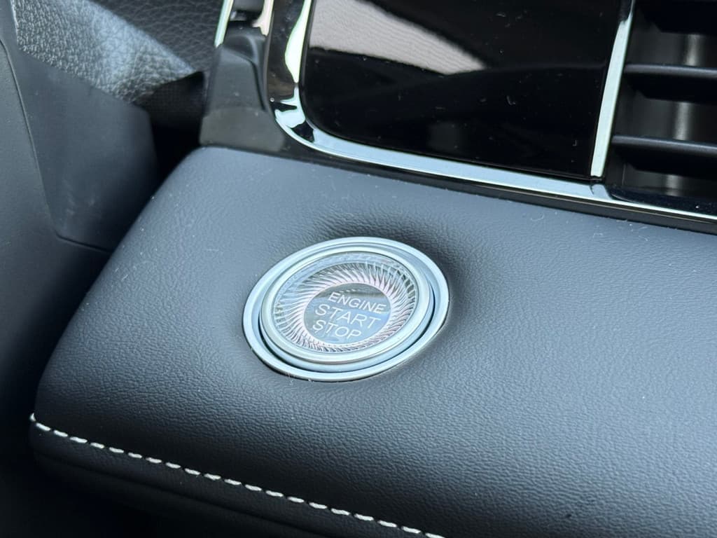 Omoda 5 SHS-H Full Hybrid 224pk Automaat Premium thumbnail 30