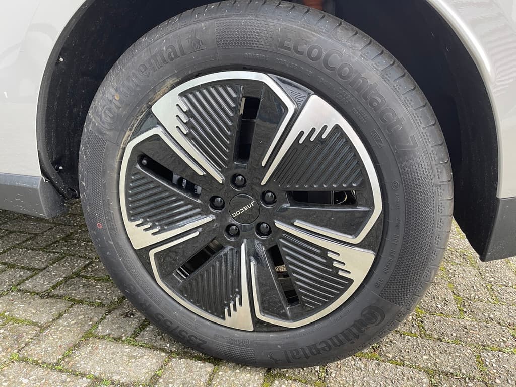 Jaecoo 5 EV 61kWh 402km WLTP Exclusive thumbnail 7