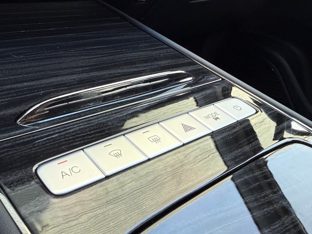 Omoda 5 SHS-H Full Hybrid 224pk Automaat Premium thumbnail 20