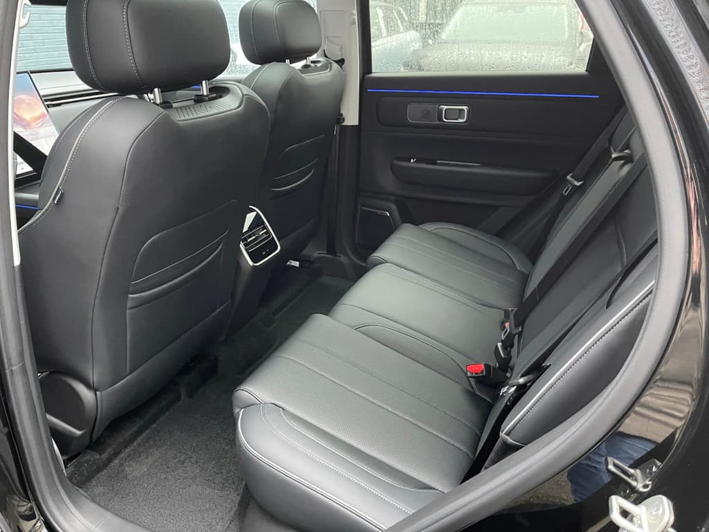 Jaecoo 7 Jaecoo 7 1.5 T Plug-in Hybrid 348pk Automaat Exclusive thumbnail 15