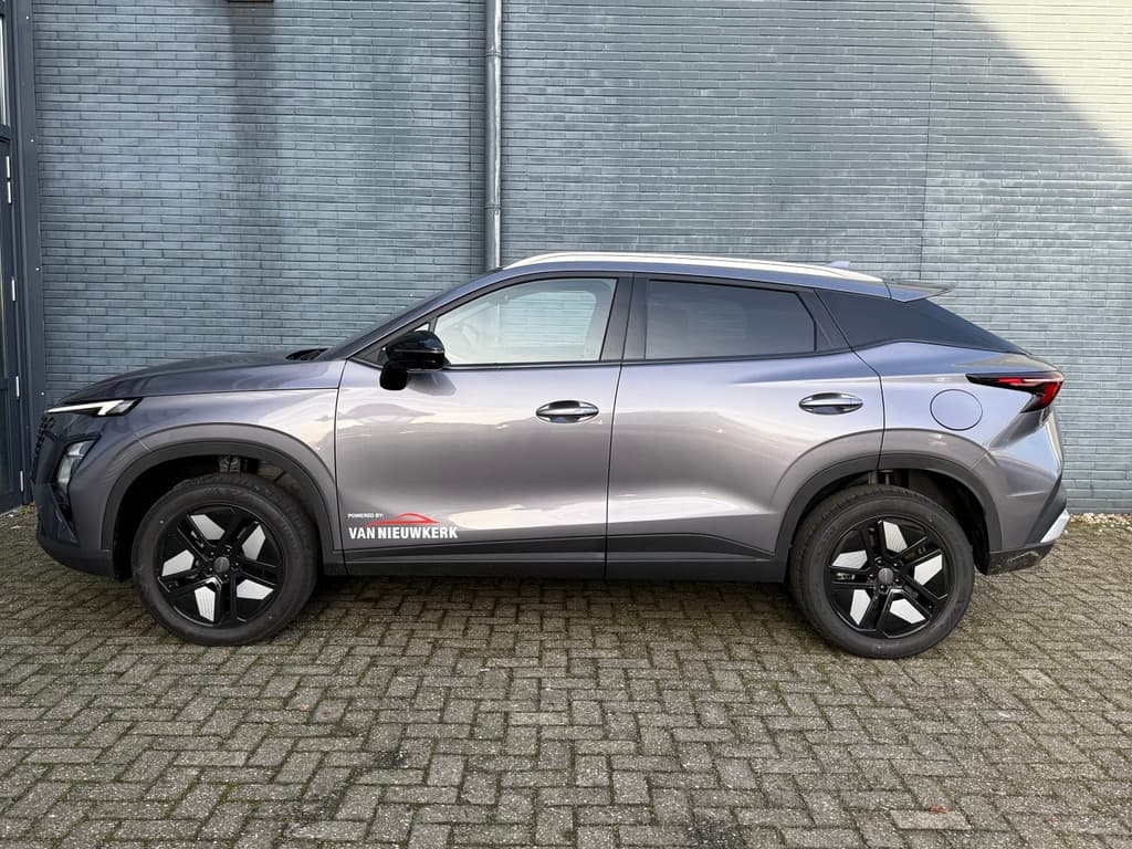 Omoda 5 SHS-H Full Hybrid 224pk Automaat Premium thumbnail 37