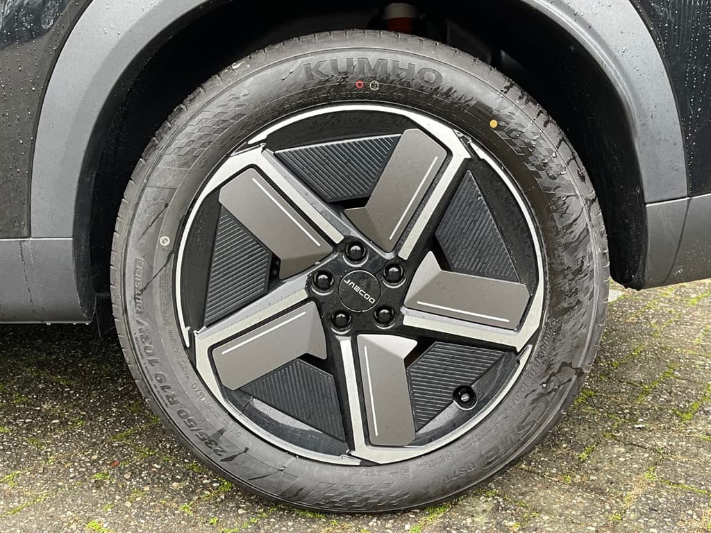 Jaecoo 7 Jaecoo 7 1.5 T Plug-in Hybrid 348pk Automaat Exclusive thumbnail 14