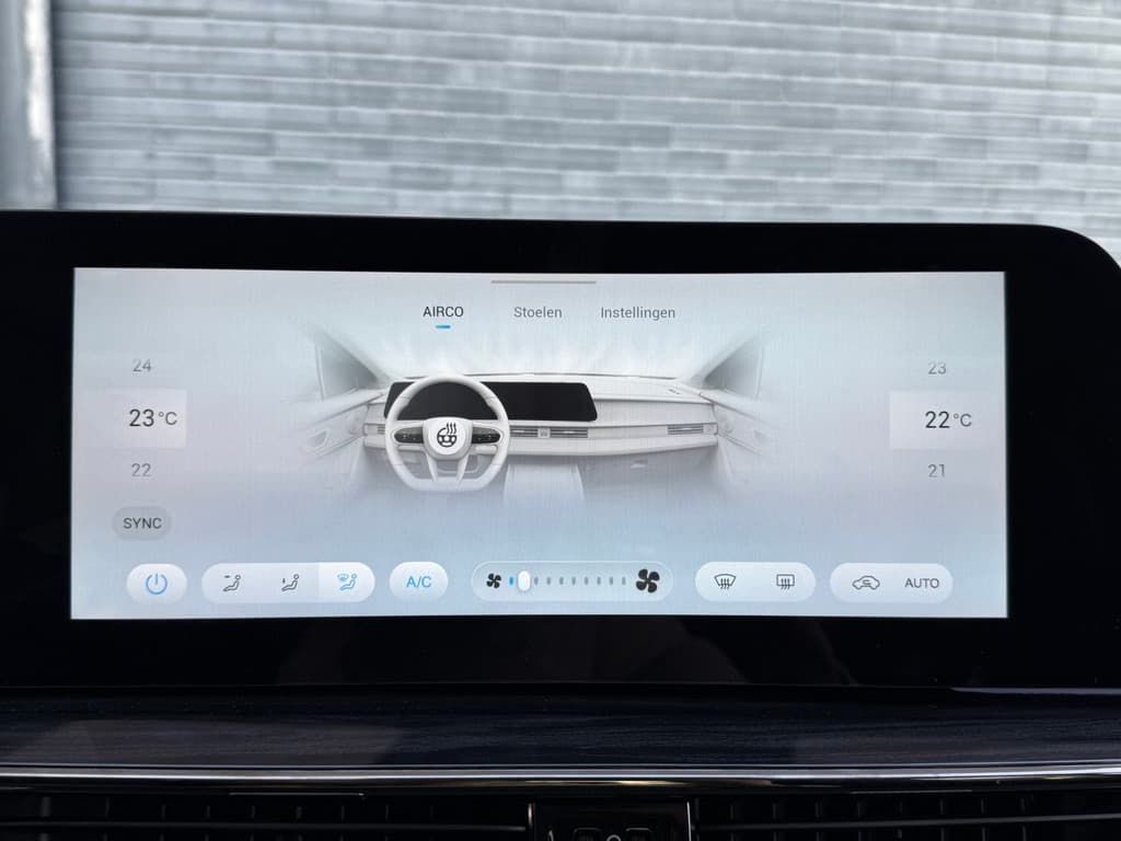 Omoda 5 SHS-H Full Hybrid 224pk Automaat Premium thumbnail 27