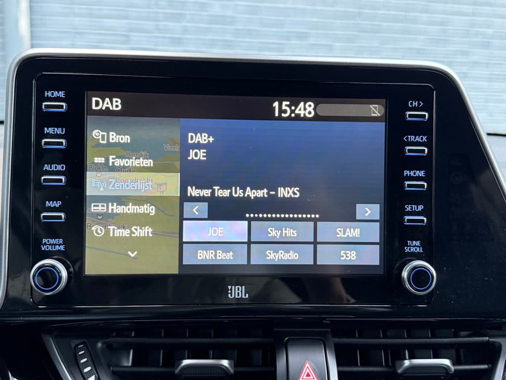 Toyota C-HR 2.0 Hybrid GR Sport thumbnail 19