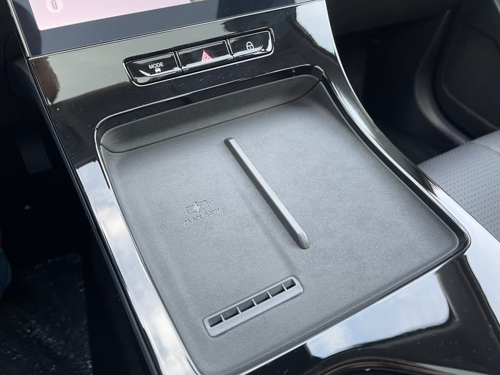 Jaecoo 5 EV 61kWh 402km WLTP Exclusive thumbnail 20