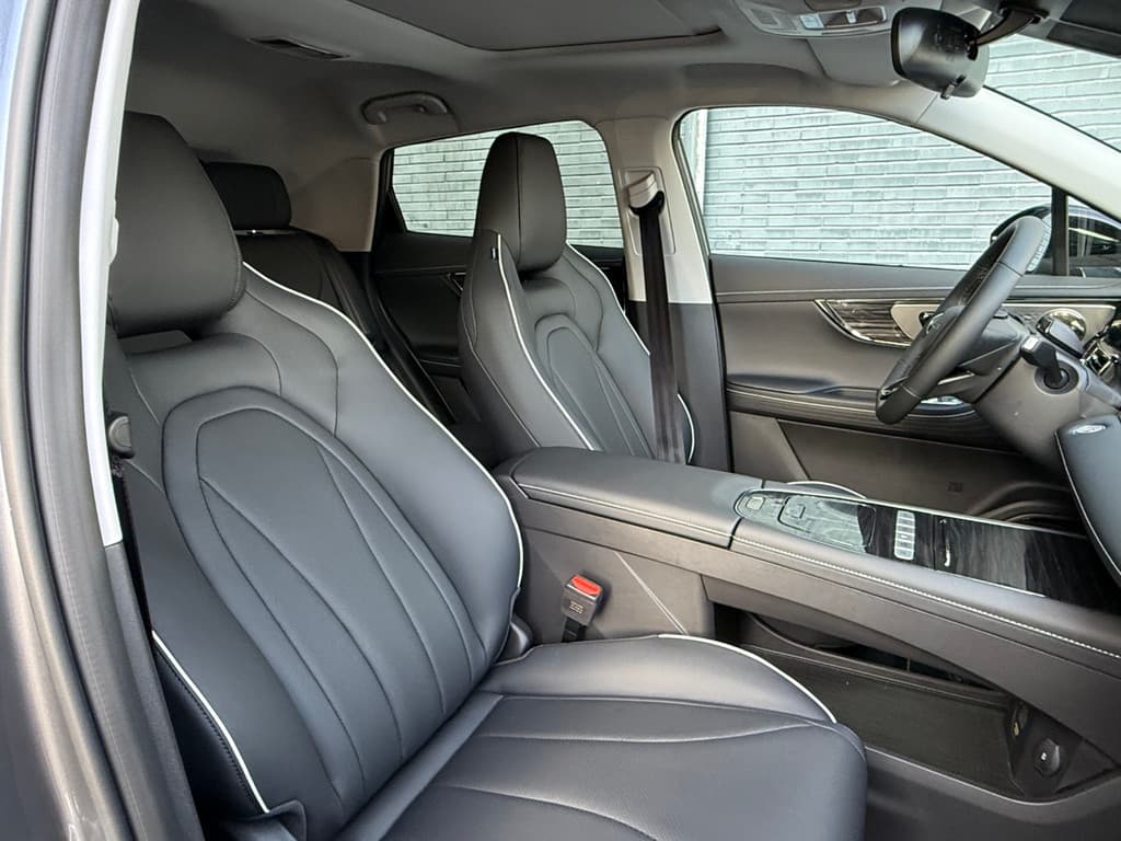 Omoda 5 SHS-H Full Hybrid 224pk Automaat Premium thumbnail 33