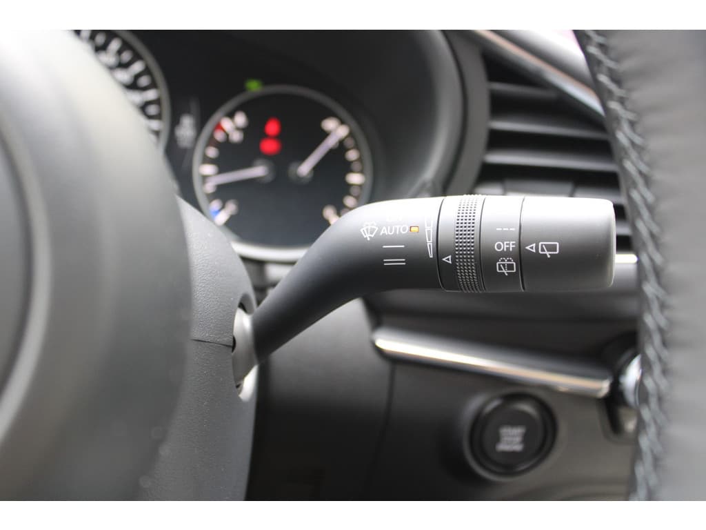 Mazda 3 Hatchback Skyactiv-G 140pk M Hybrid Centre-Line Draadloze Carplay Parkeercamera 18Inch thumbnail 24