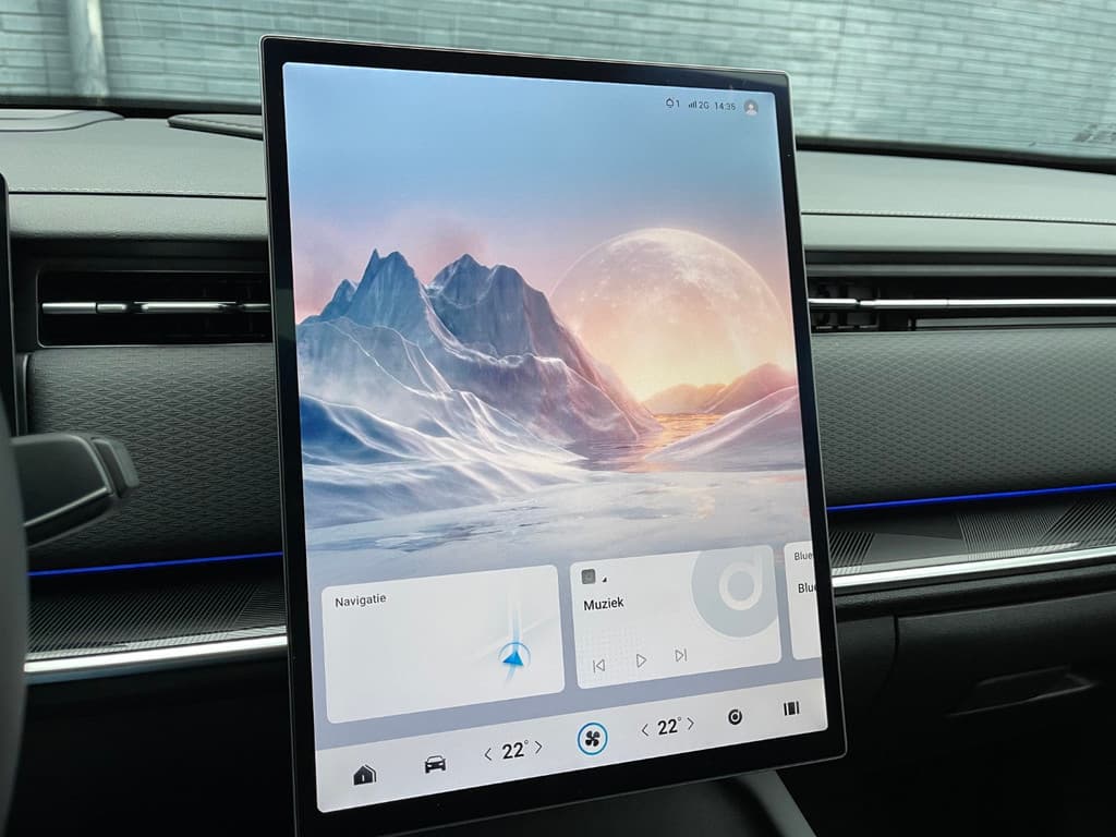 Jaecoo 7 Jaecoo 7 1.5 T Plug-in Hybrid 348pk Automaat Exclusive thumbnail 6